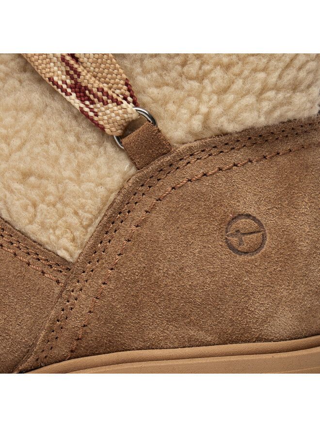 Tamaris Botines Tamaris 1-26242-41 Marrón