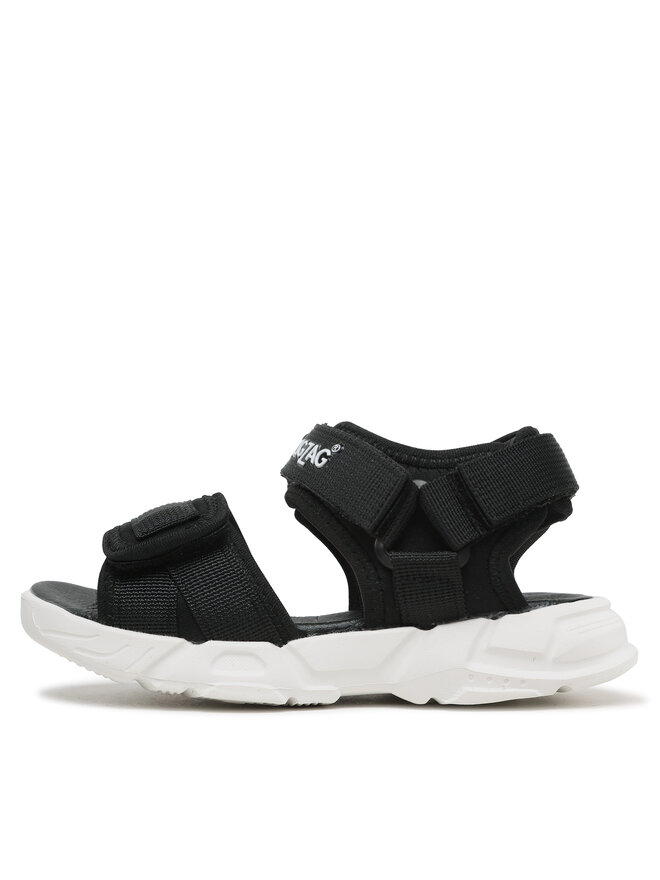 ZigZag Szandál ZigZag Sasir Kids Sandal Z232276 Fekete