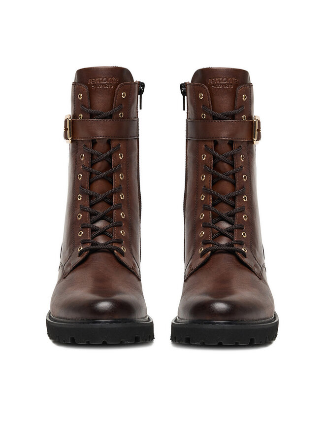Remonte Botines planos Remonte D8664-25 Marrón