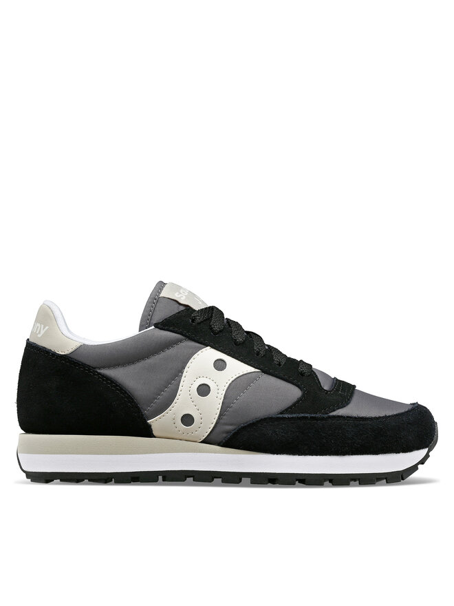 Saucony jazz original cream best sale