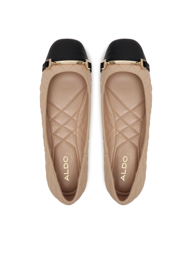 Aldo Μπαλαρίνες Aldo Leanne 13648260 Μπεζ