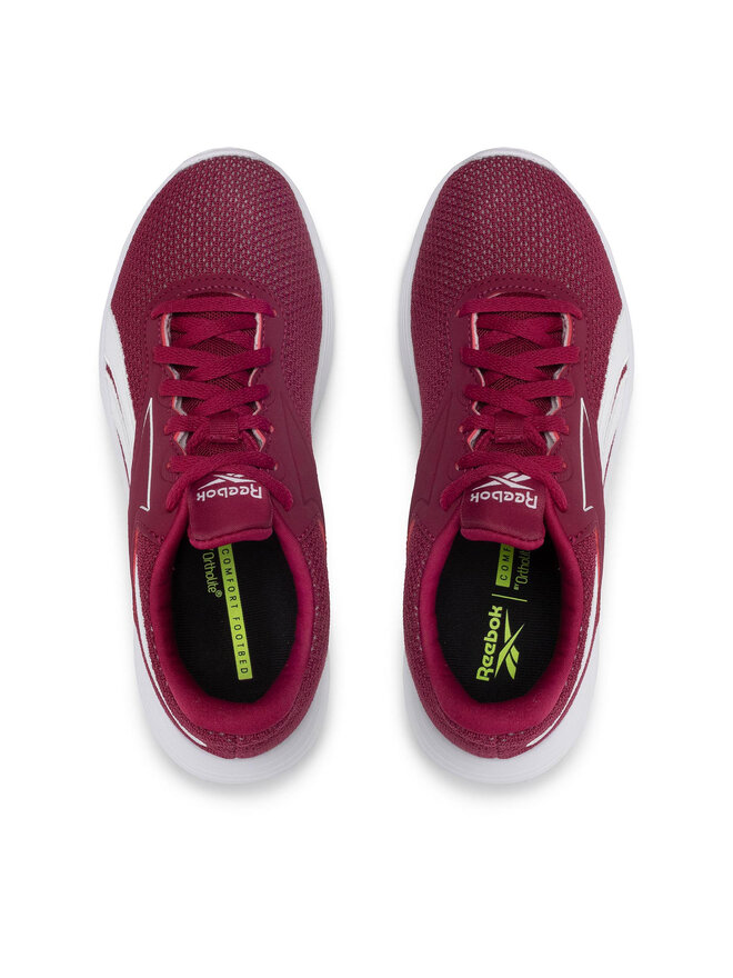 Reebok Взуття для бігу Reebok Lite 3.0 H00888 Бордовий