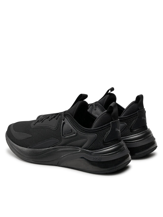 Puma Αθλητικά Puma Cell Thrill 310168 01 Μαύρο