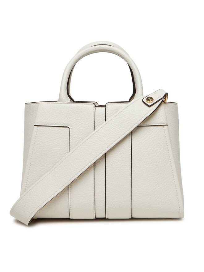 Elisabetta Franchi Torebka Elisabetta Franchi BS-07A-51E2-V500 Biały