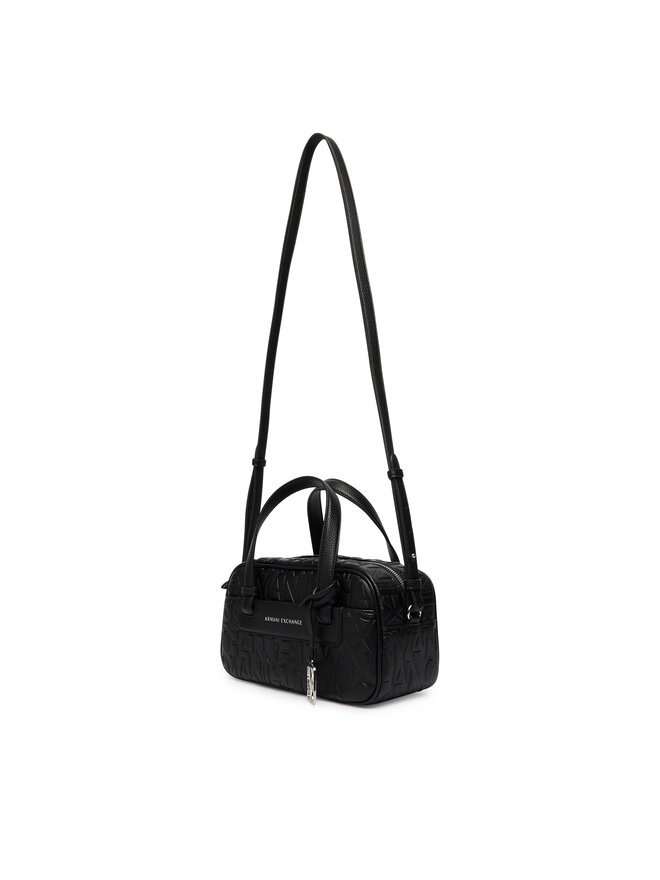 Armani Exchange Сумка Armani Exchange XW002984 AF15774 UC001 Чорний