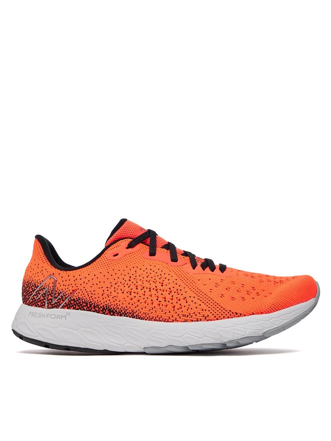New Balance Маратонки за бягане New Balance Fresh Foam Tempo v2 MTMPOCA2 Оранжев