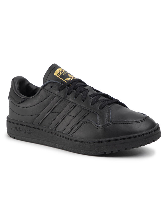 adidas Sneakers adidas Team Court EF6050 Schwarz