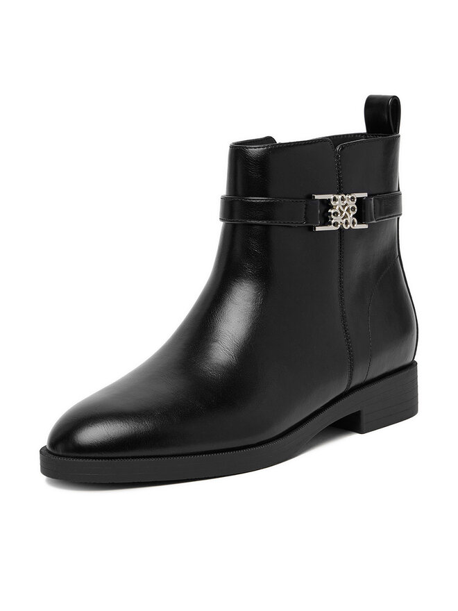 Nine West Botines Nine West CEO-NADIM-01 Negro