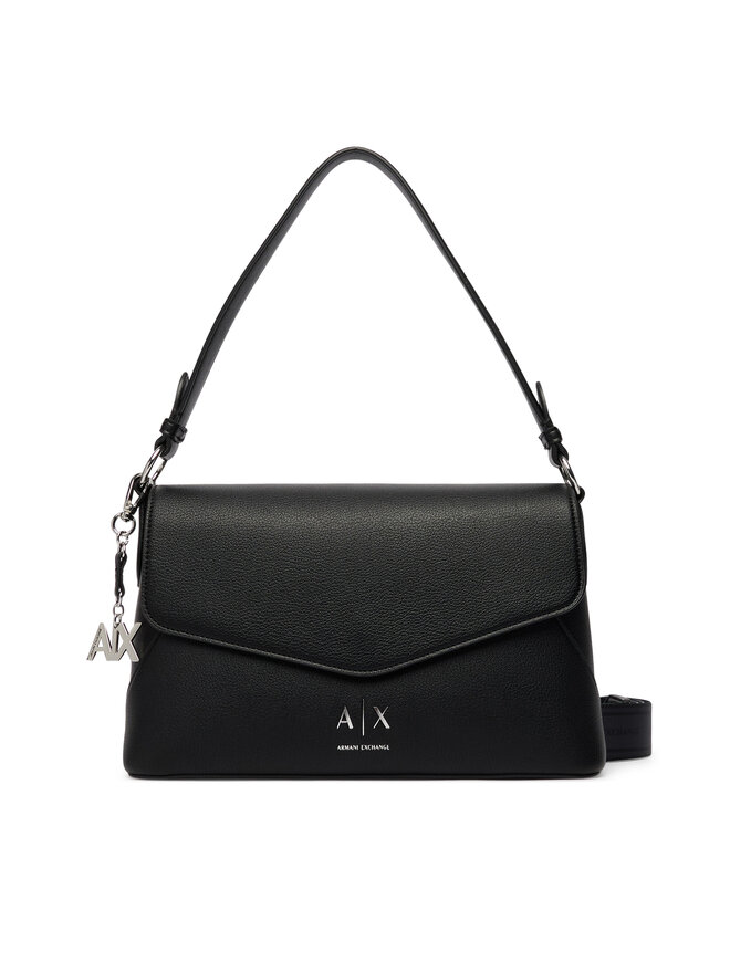 Armani Exchange Handtasche Armani Exchange XW003145 AF26569 UC001 Schwarz