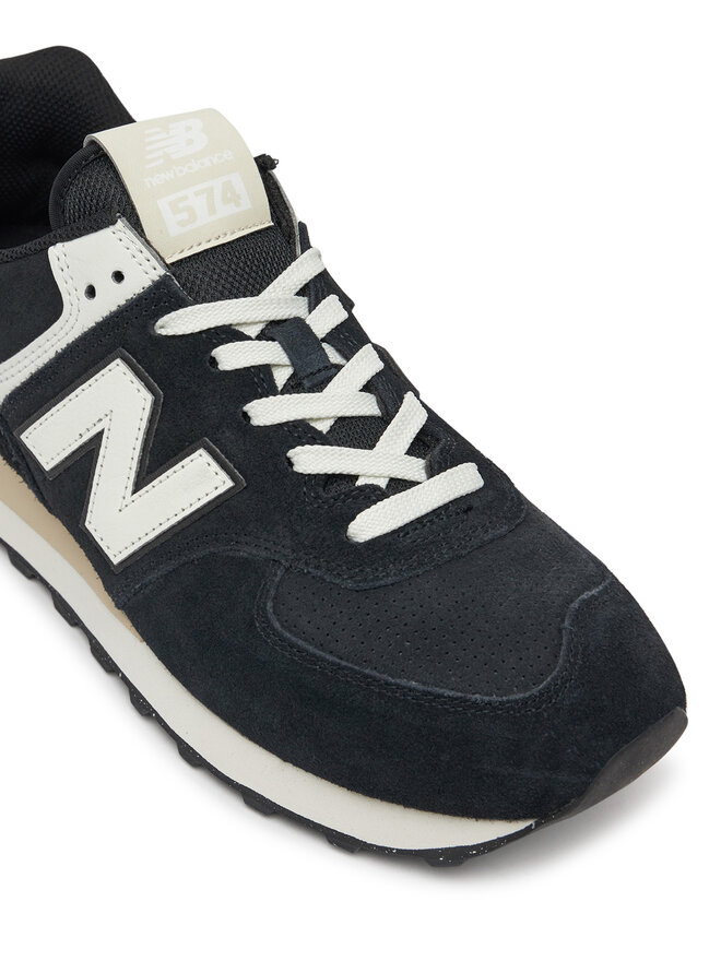 New Balance Zapatillas New Balance U574YCE Negro