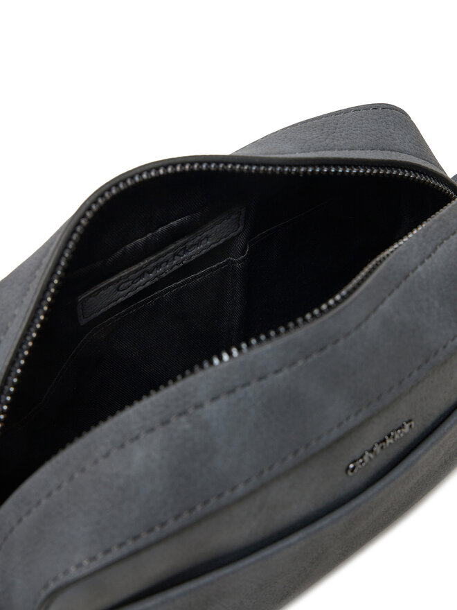 Calvin Klein Мъжка чантичка Calvin Klein K50K512748 Сив