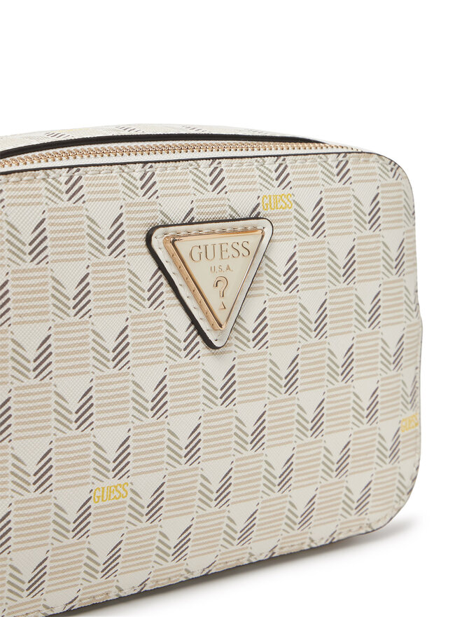 Guess Τσάντα Guess HWJT93 44140 Εκρού