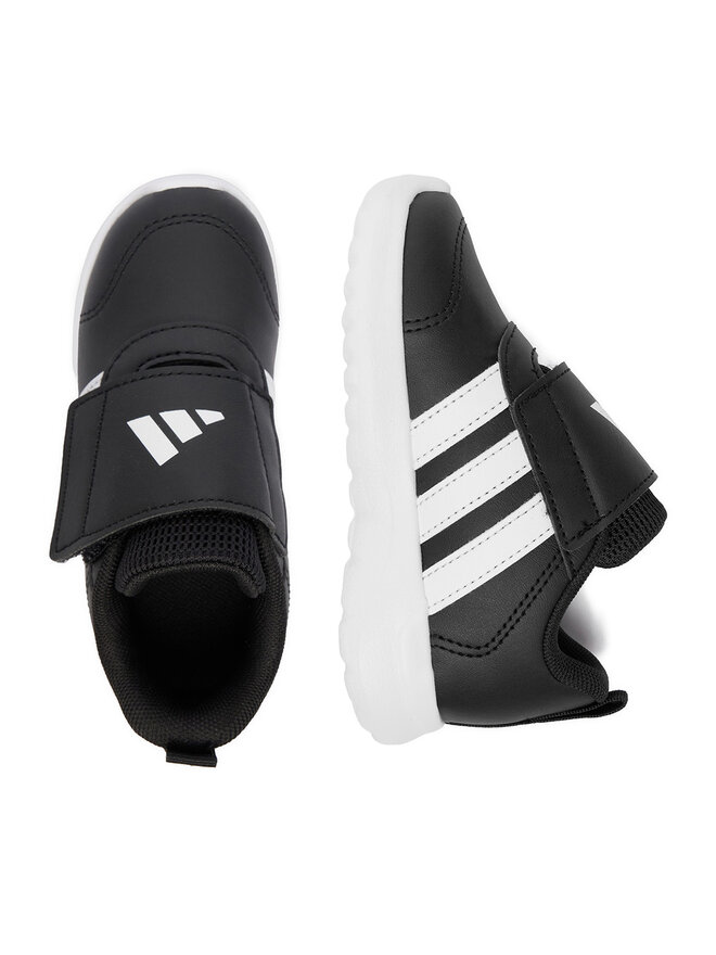 adidas Sneakers adidas C-VL MOVE I KH9751 Schwarz