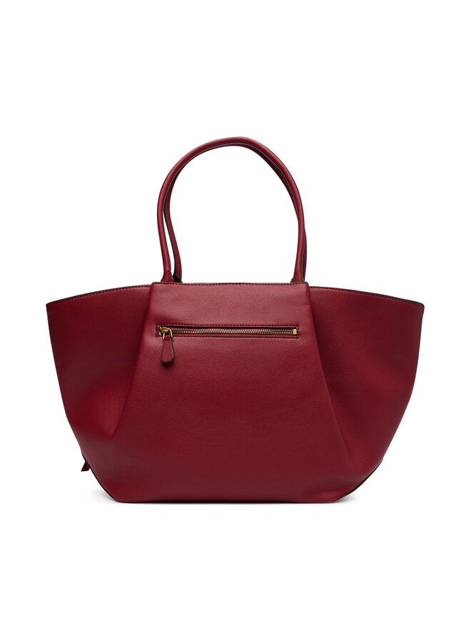 Guess Handtasche Guess Allegra HWBG22 37230 Rot