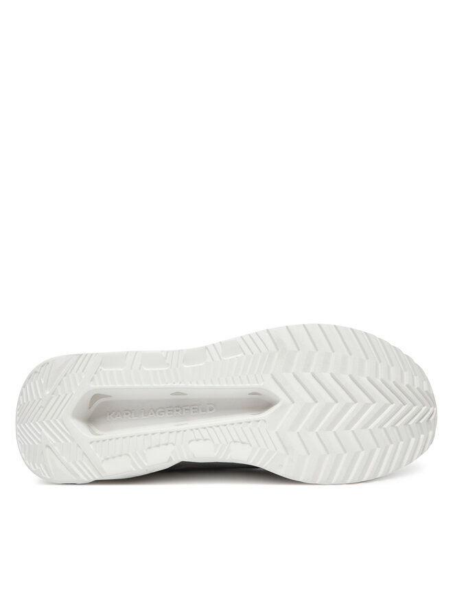 KARL LAGERFELD Αθλητικά KARL LAGERFELD KL54623 Μαύρο