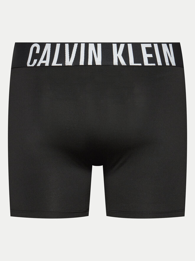 Calvin Klein Underwear Calvin Klein Underwear Σετ μποξεράκια 3 τμχ 000NB3612A Μαύρο