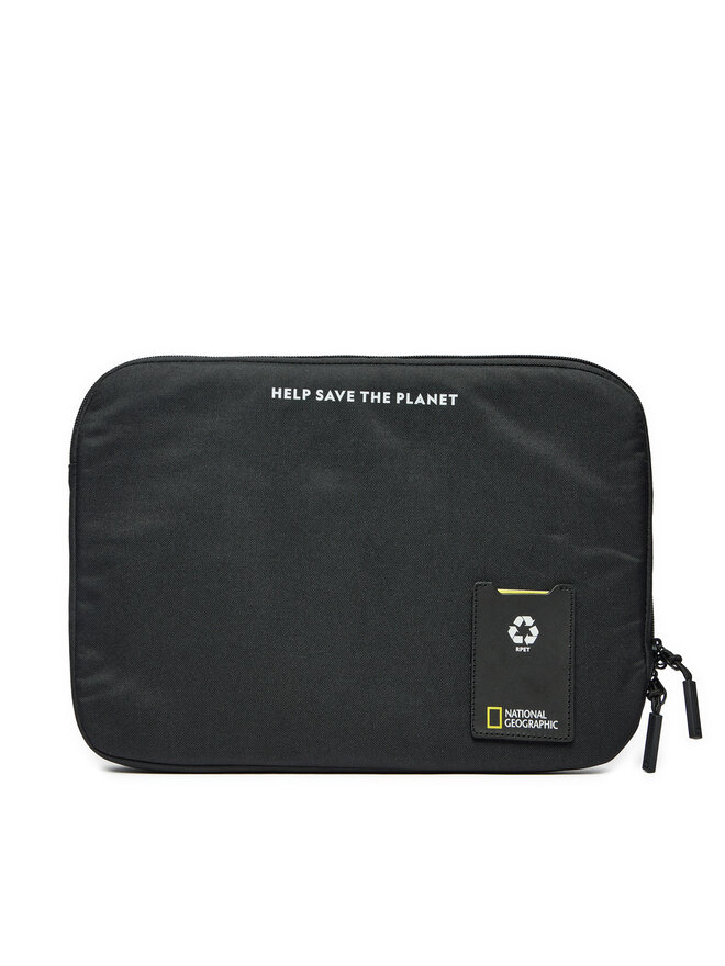 National Geographic Laptoptáska National Geographic Ocean N20904.06 Fekete