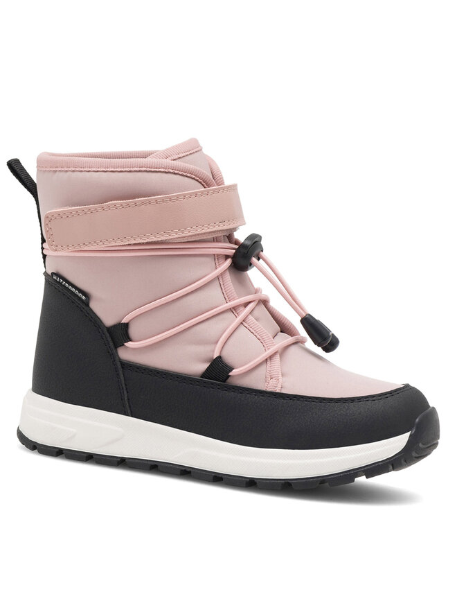 Nelli Blu Polacchine Nelli Blu XT-L4058(III)DZ Rosa