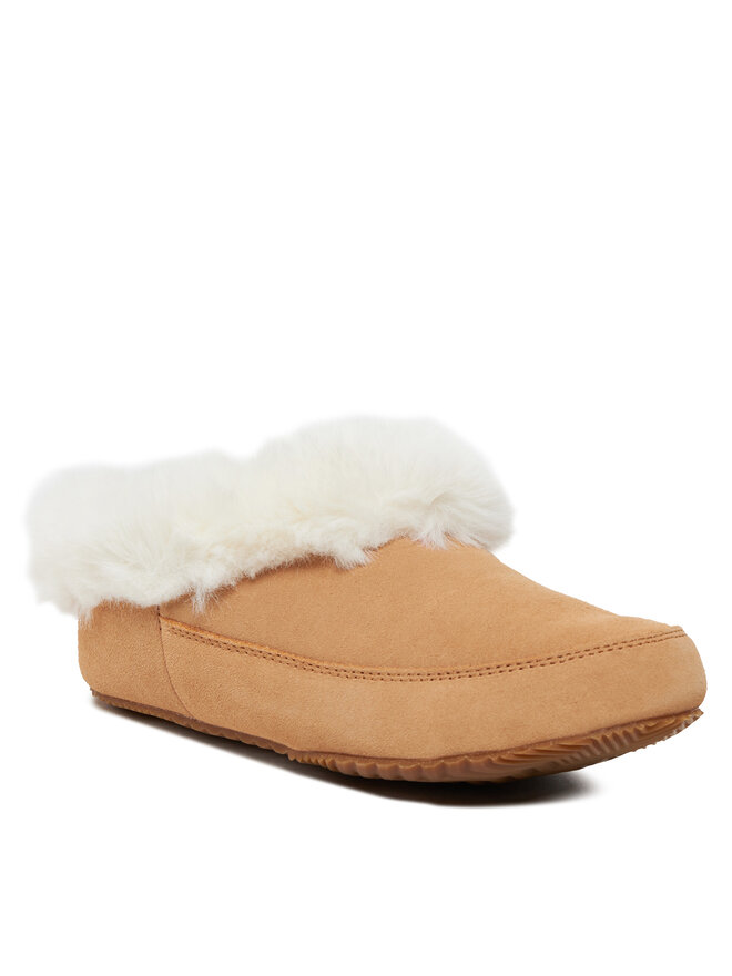 Sorel Kapcie Sorel Sorel Go™ - Coffee Run NL3692-253 Brązowy