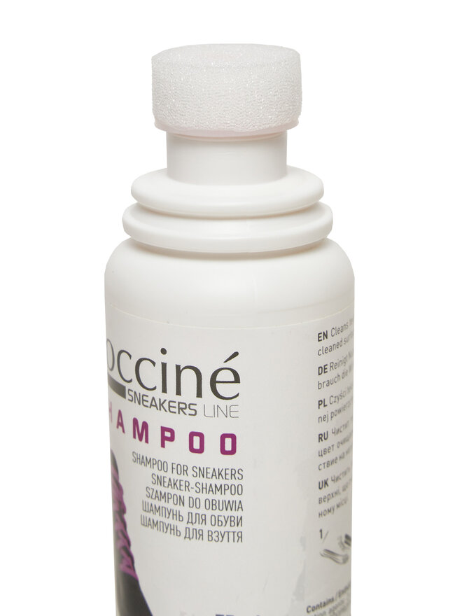 Coccine Šampūns Coccine Sneakers Shampoo