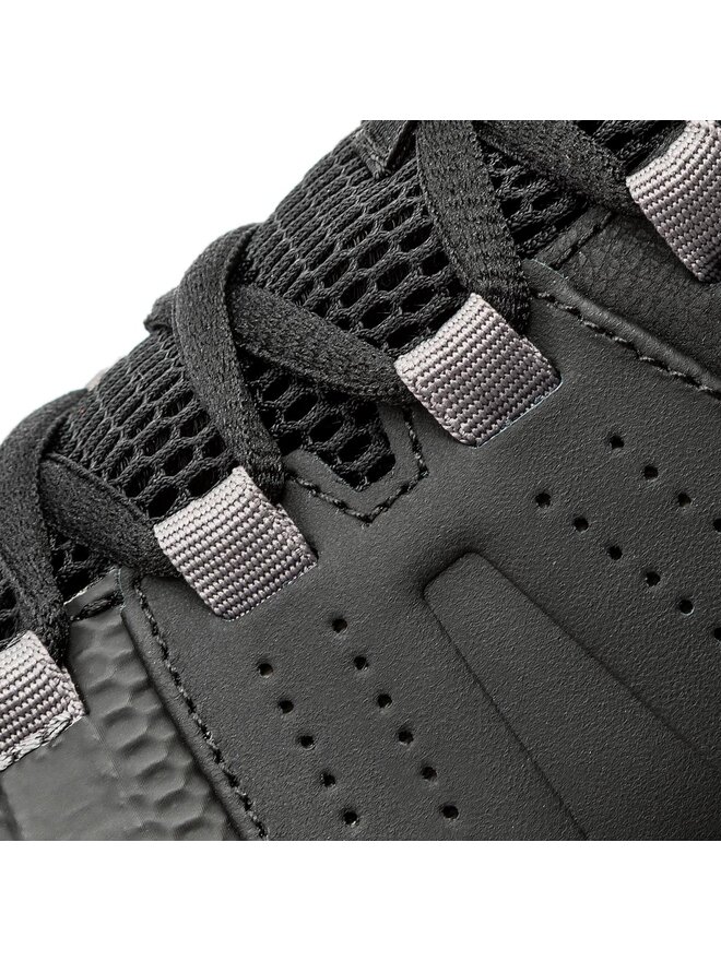 Under Armour Взуття для тренажерного залу Under Armour Ua Raid Tr 3020050-004 Чорний