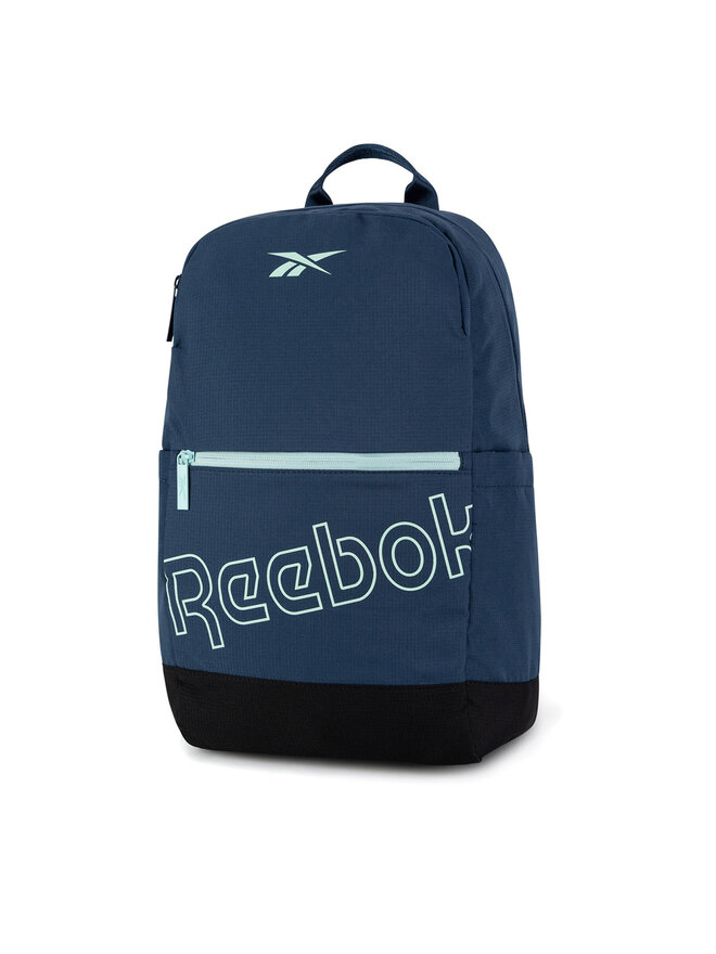 Reebok Plecak Reebok RBK-020-CCC-06 Niebieski
