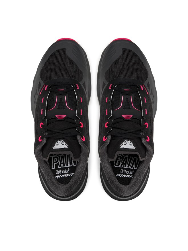 Dynafit Futócipő Dynafit Ultra 50 Reflective W Gtx GORE-TEX 64092 Fekete