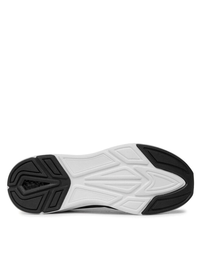 Puma Bežecké topánky Puma NRGY Comet 190556 54 Čierna