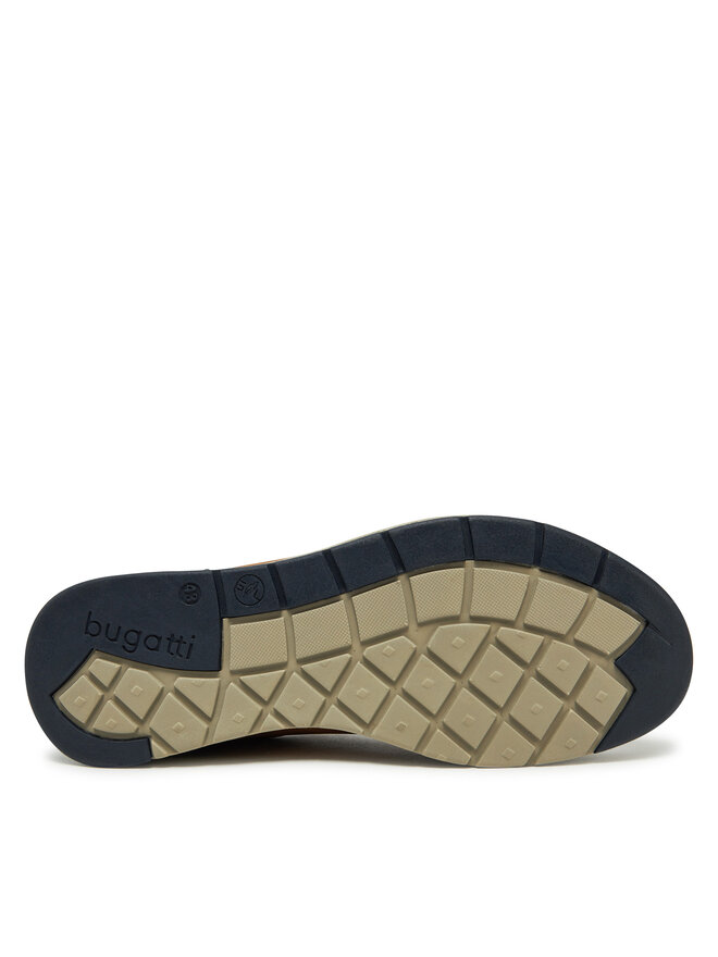 Bugatti Zapatillas Bugatti 333-30713-5000 Marrón