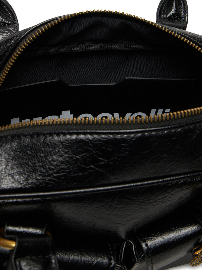 Just Cavalli Soma Just Cavalli 79RA4BX2 ZS969 Melns