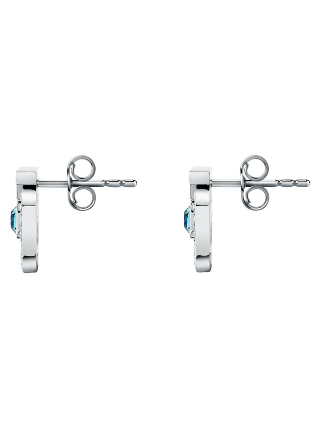 Trussardi Orecchini Trussardi TJAXC59 Argento