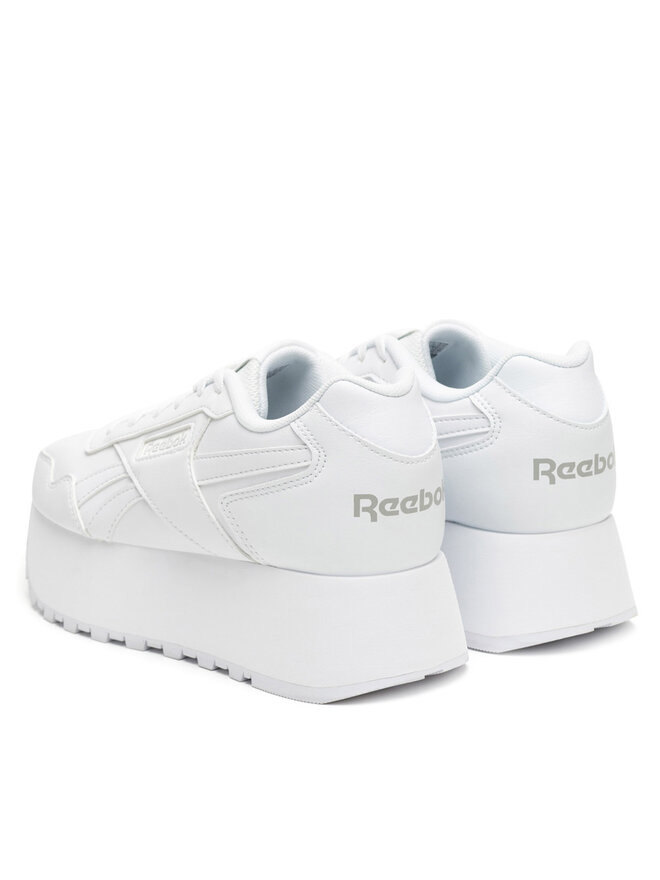 Reebok Sneakers Reebok GLIDE TRIPLE 100223023 Bianco