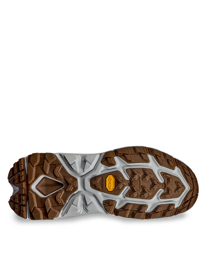 Hoka Bakancs Hoka Kaha 2 GTX GORE-TEX 1123155 Barna