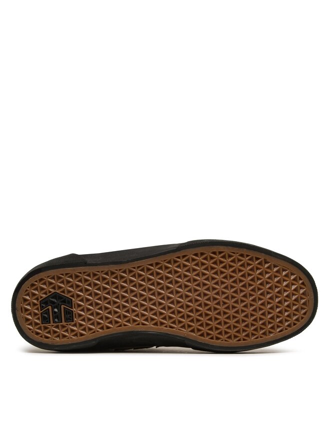 Sneakers Etnies Windrow Vulc Mid 4101000557201 Braun | eschuhe.de