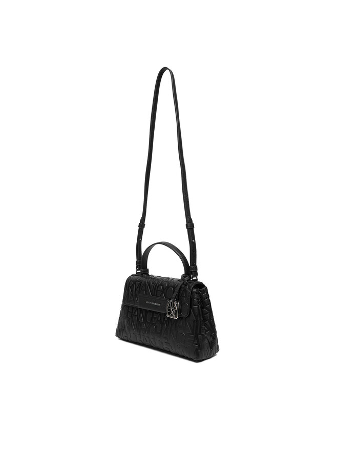 Armani Exchange Handtasche Armani Exchange XW001223 AF15774 UC001 Schwarz
