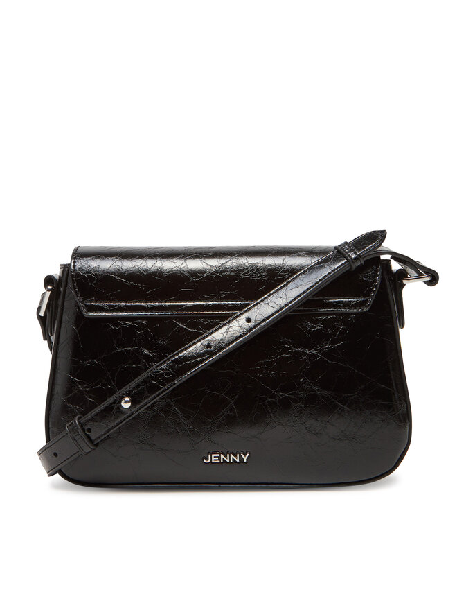 JENNY Сумка JENNY C-JEN-L-001-08 Чорний