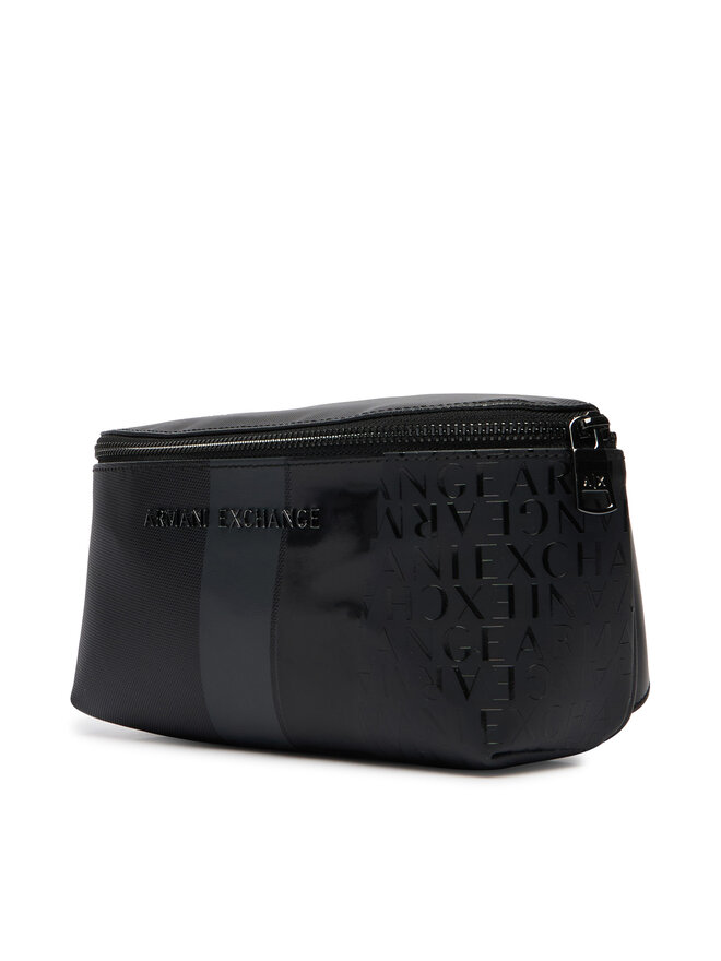 Armani Exchange Gürteltasche﻿ Armani Exchange XM000165 AF11935 MC034 Schwarz
