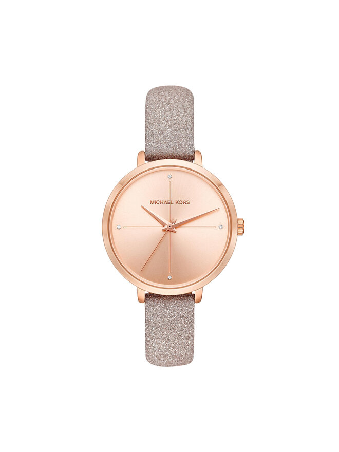 Michael Kors Uhr Michael Kors Charley MK2794 Rosa