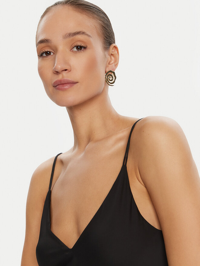 ONLY Сережки ONLY 15340107 Золотий