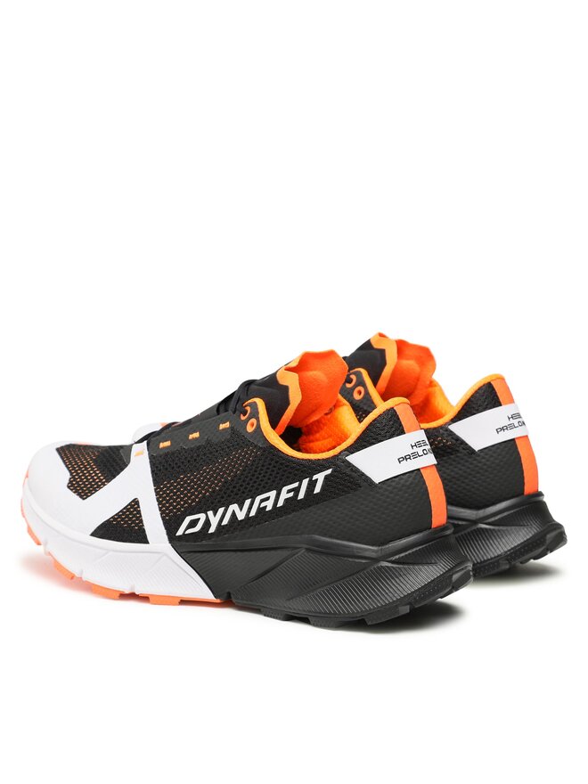 Dynafit Laufschuhe Dynafit Ultra 100 4635 Bunt