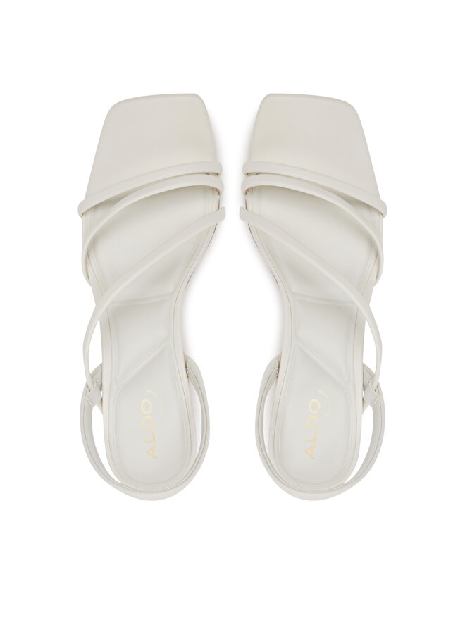 Aldo Σανδάλια Aldo Atlanticus 13706601 Λευκό