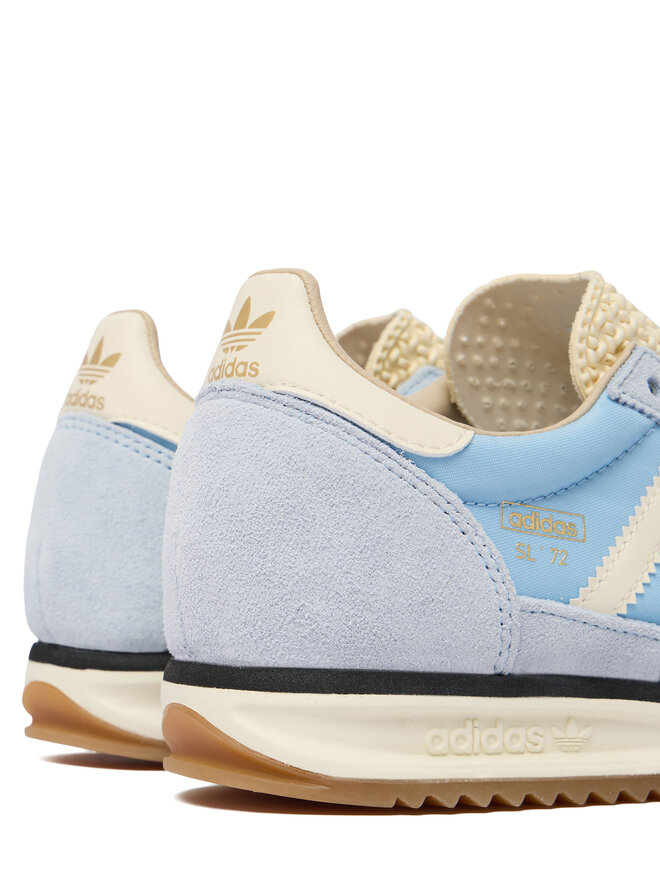 adidas Снікерcи adidas Sl 72 Og KJ7588 Світло-синій