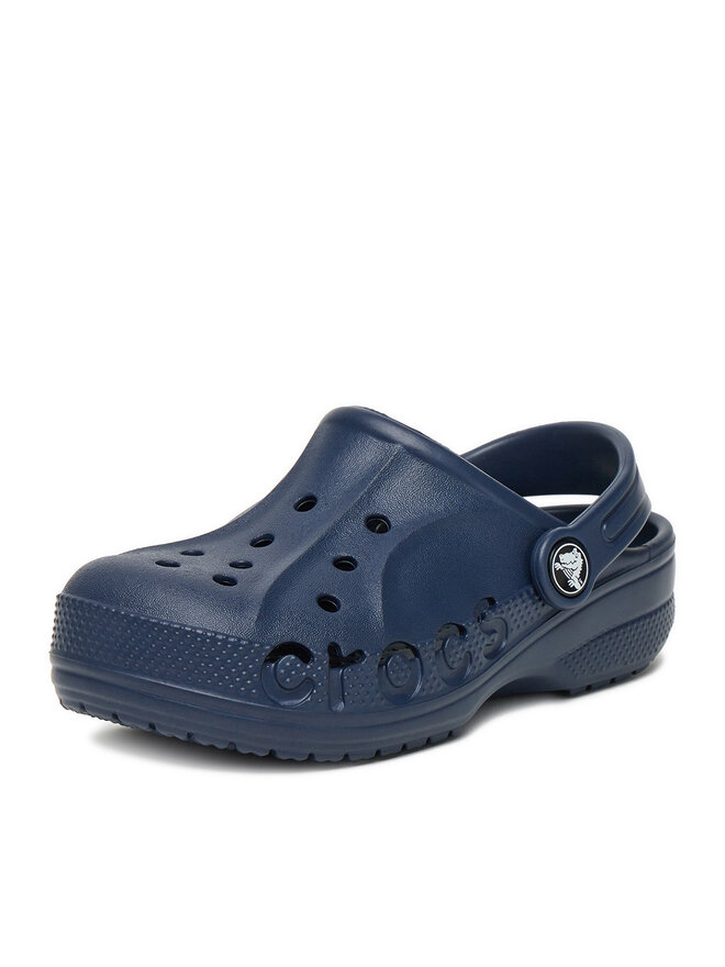 Crocs Şlapi Crocs C-BAYA CLOG K 207013-410 Bleumarin