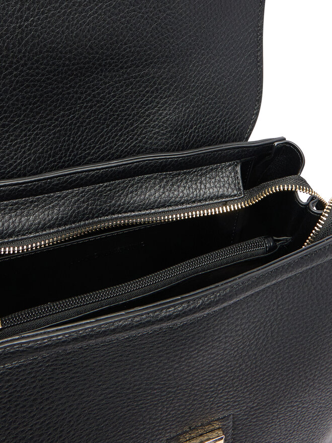 Valentino Rucksack Valentino Fall Re VBS9EG20 Schwarz