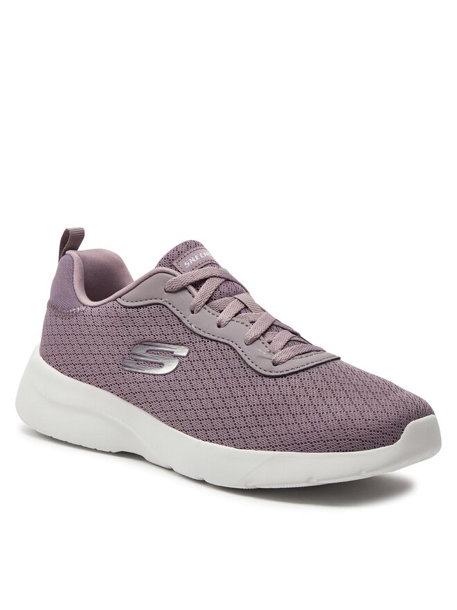 Skechers Sneakersy Skechers Eye To Eye 12964/LAV Fioletowy