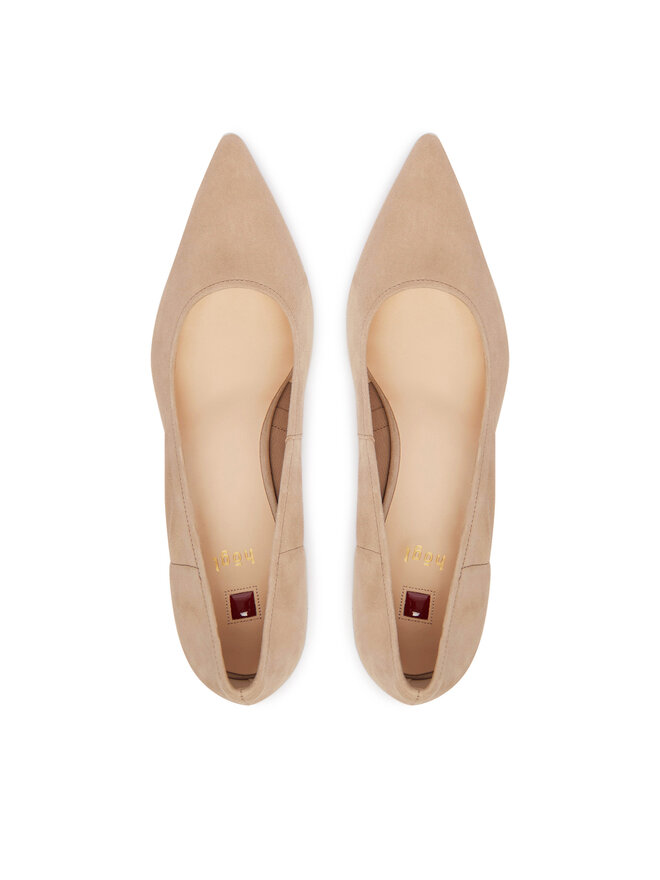 HÖGL Pumps HÖGL 1-104502 Beige