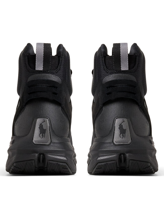 Polo Ralph Lauren Sneakers Polo Ralph Lauren 809945261001 Schwarz