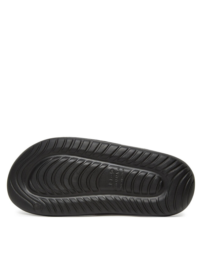 Sprandi Papucs Sprandi WFA-23051906 Fekete