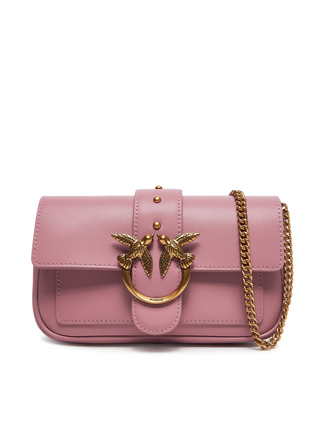 PINKO Borsetta PINKO Love One Pocket C PE 25 PCPL 100061 A0F1 Viola