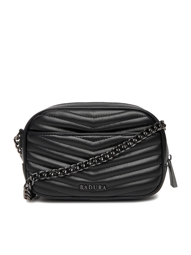 Badura Rankinė Badura C-ADALINE-LDA7978 Juoda